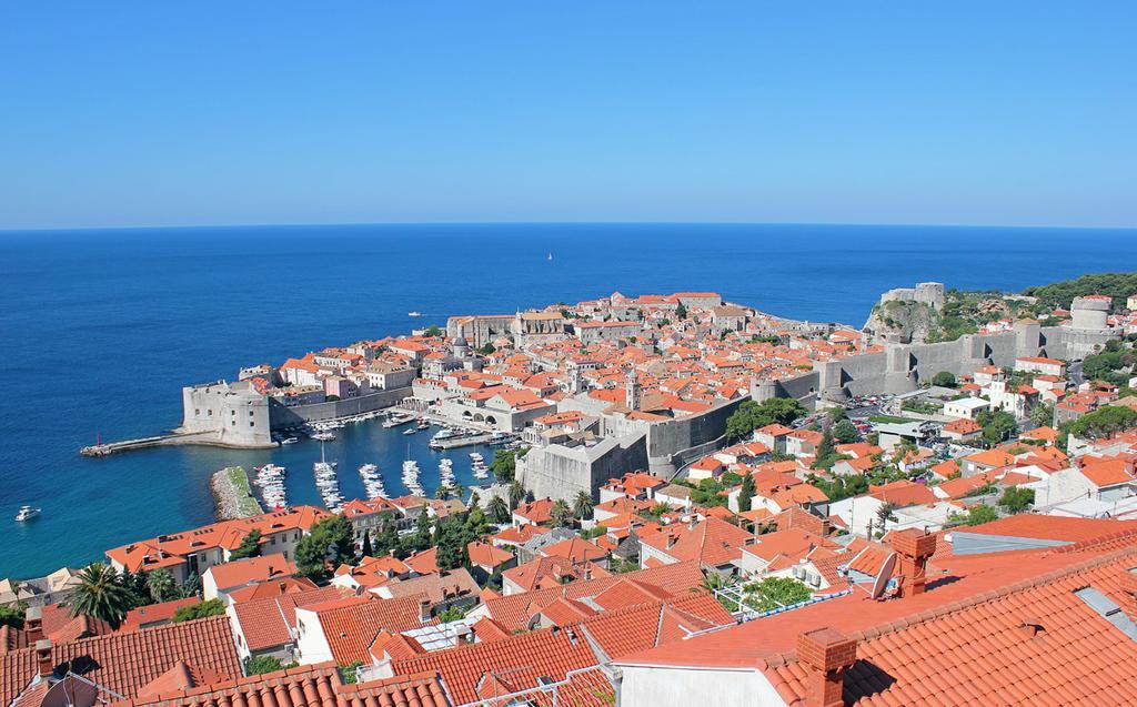 Apartments Near Old Town Dubrovnik Szoba fotó